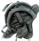 Preview: NVA Panzerhaube NVA Stahlhelm DDR Fasching T34 Gr. 55 -58 Ostalgie 3. Wahl !